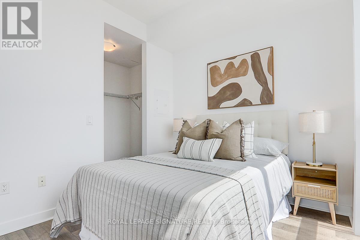 3307 - 3975 Grand Park Drive, Mississauga, Ontario  L5B 4M6 - Photo 18 - W12665906