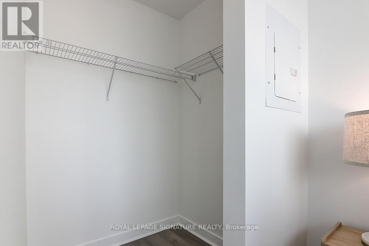 3307 - 3975 Grand Park Drive, Mississauga, Ontario  L5B 4M6 - Photo 19 - W12665906