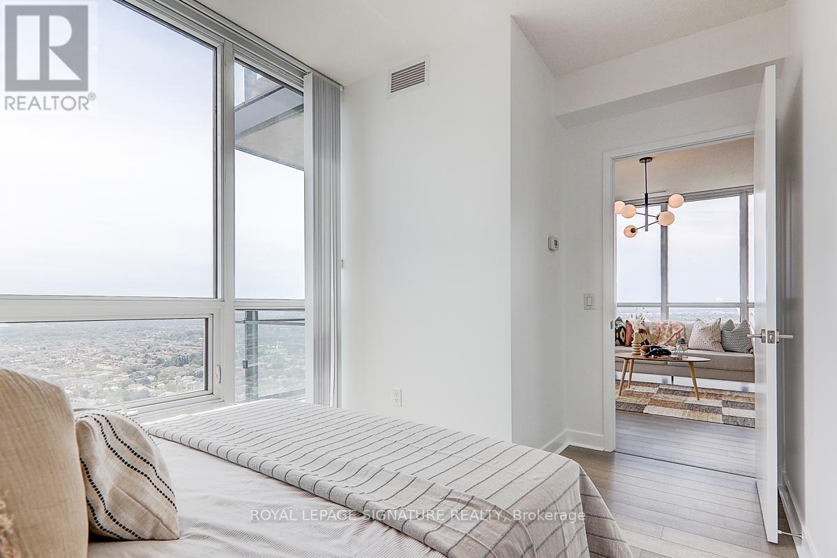 3307 - 3975 Grand Park Drive, Mississauga, Ontario  L5B 4M6 - Photo 20 - W12665906