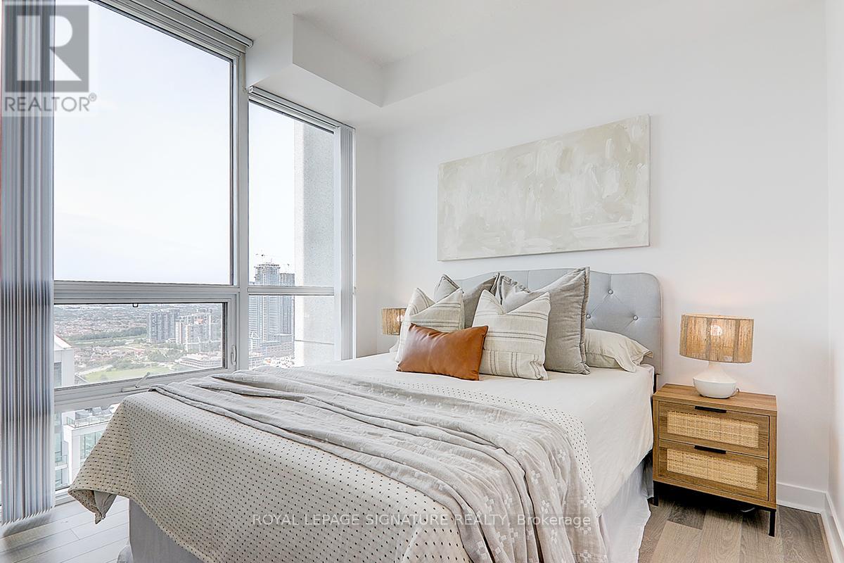 3307 - 3975 Grand Park Drive, Mississauga, Ontario  L5B 4M6 - Photo 27 - W12665906