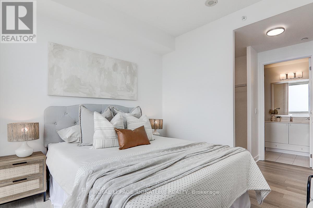 3307 - 3975 Grand Park Drive, Mississauga, Ontario  L5B 4M6 - Photo 29 - W12665906