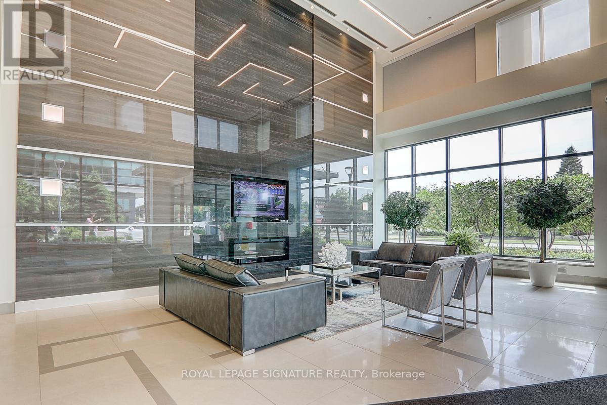 3307 - 3975 Grand Park Drive, Mississauga, Ontario  L5B 4M6 - Photo 3 - W12665906