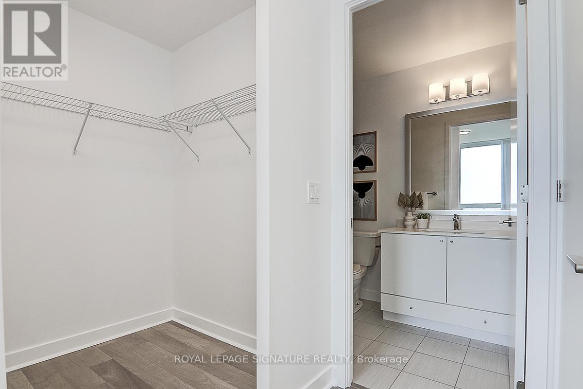 3307 - 3975 Grand Park Drive, Mississauga, Ontario  L5B 4M6 - Photo 30 - W12665906