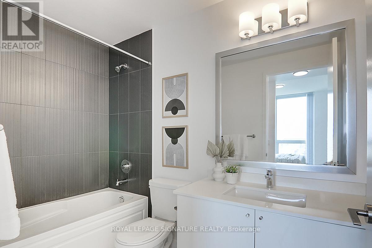 3307 - 3975 Grand Park Drive, Mississauga, Ontario  L5B 4M6 - Photo 31 - W12665906