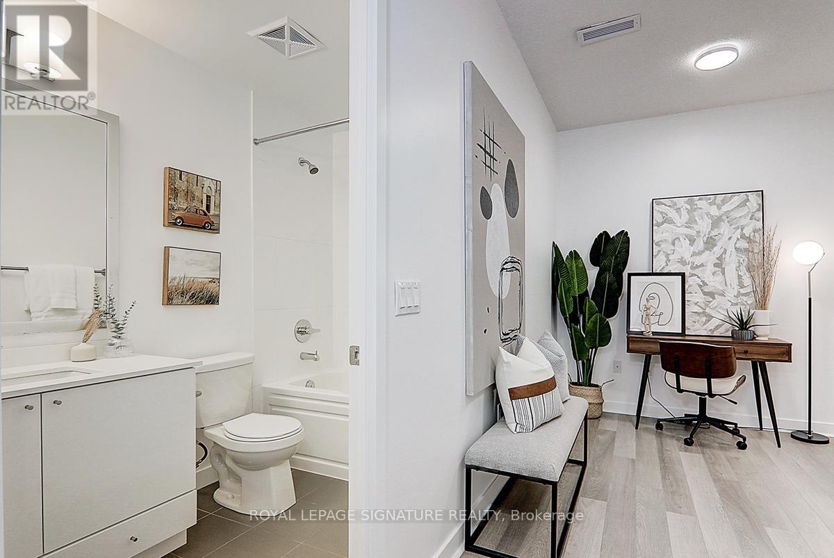 3307 - 3975 Grand Park Drive, Mississauga, Ontario  L5B 4M6 - Photo 34 - W12665906