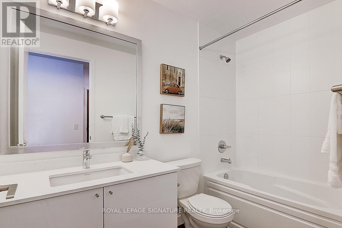 3307 - 3975 Grand Park Drive, Mississauga, Ontario  L5B 4M6 - Photo 35 - W12665906