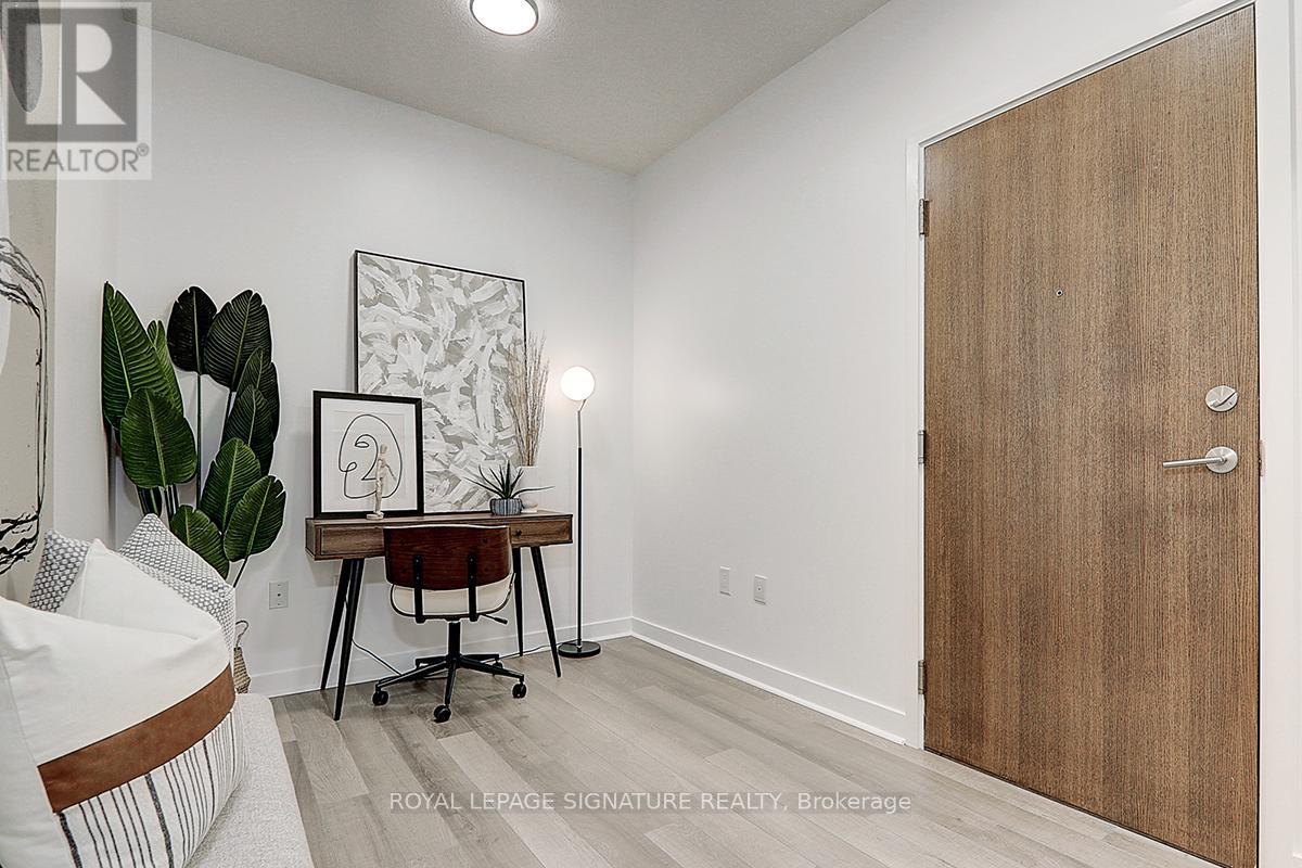 3307 - 3975 Grand Park Drive, Mississauga, Ontario  L5B 4M6 - Photo 36 - W12665906