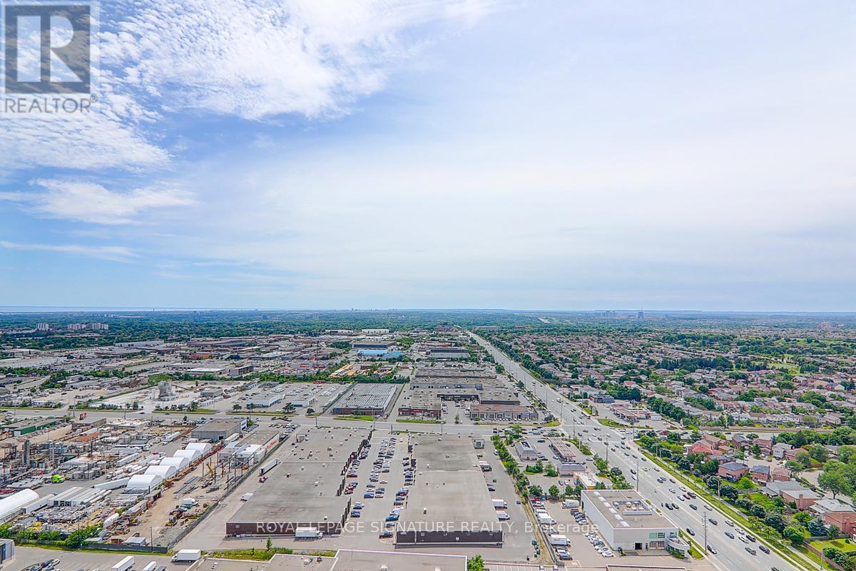 3307 - 3975 Grand Park Drive, Mississauga, Ontario  L5B 4M6 - Photo 39 - W12665906