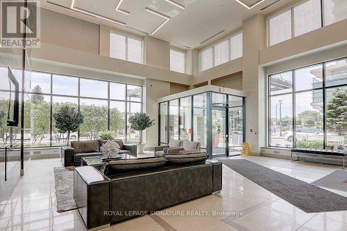 3307 - 3975 Grand Park Drive, Mississauga, Ontario  L5B 4M6 - Photo 49 - W12665906