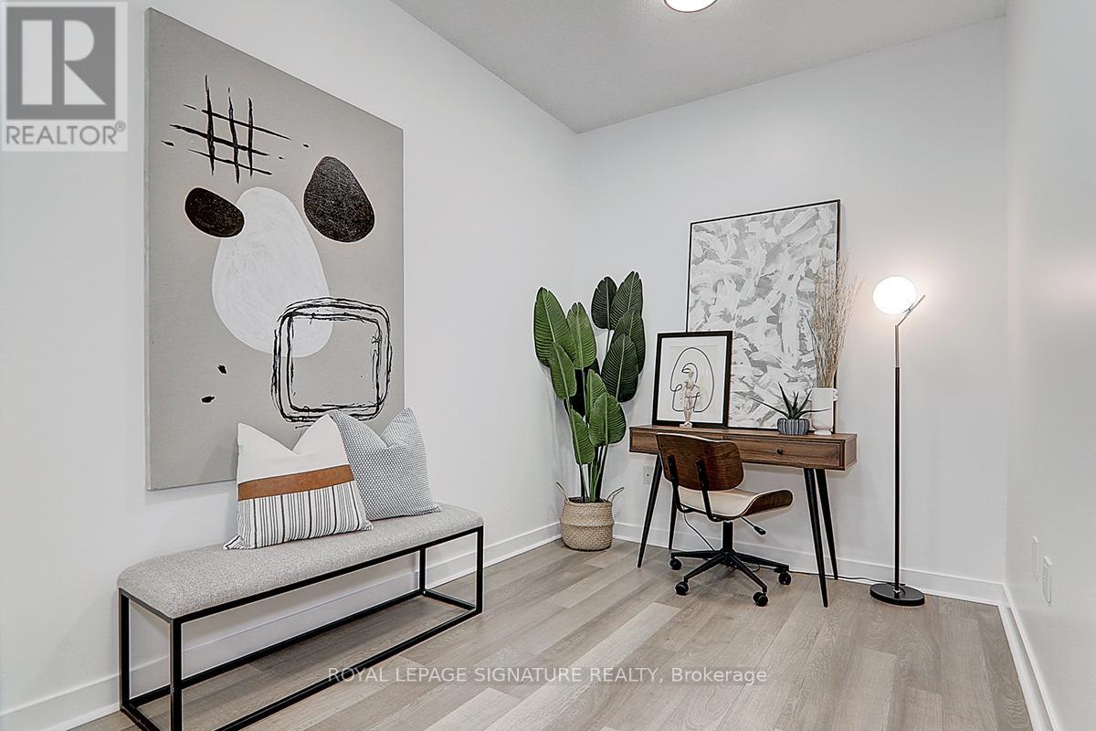 3307 - 3975 Grand Park Drive, Mississauga, Ontario  L5B 4M6 - Photo 5 - W12665906