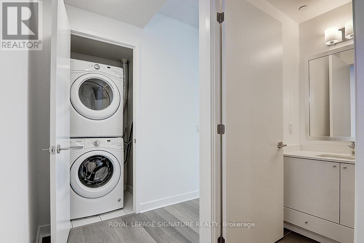 3307 - 3975 Grand Park Drive, Mississauga, Ontario  L5B 4M6 - Photo 7 - W12665906