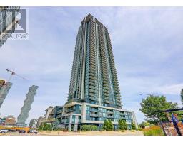 3307 - 3975 GRAND PARK DRIVE, Mississauga, Ontario