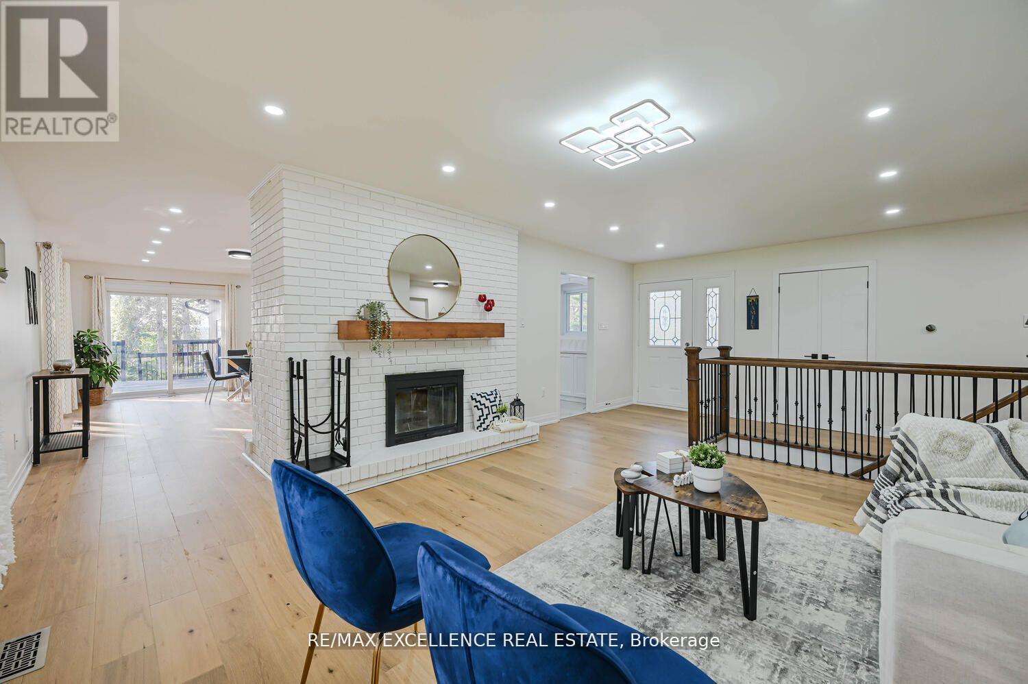 14812 Centreville Creek Road, Caledon, Ontario  L7C 3B1 - Photo 8 - W12665916