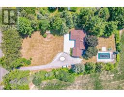 14812 CENTREVILLE CREEK ROAD, Caledon, Ontario