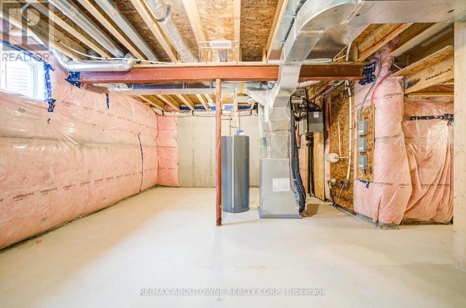 3028 Langdon Road, Oakville (Jm Joshua Meadows), Ontario  L6H 7Y5 - Photo 19 - W12665936