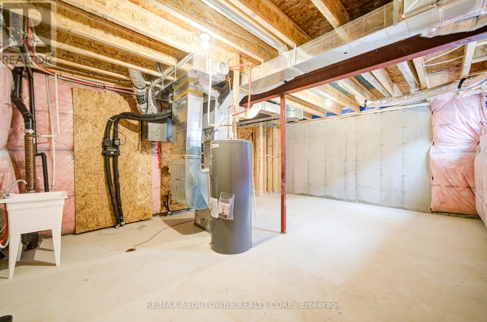 3028 Langdon Road, Oakville (Jm Joshua Meadows), Ontario  L6H 7Y5 - Photo 20 - W12665936