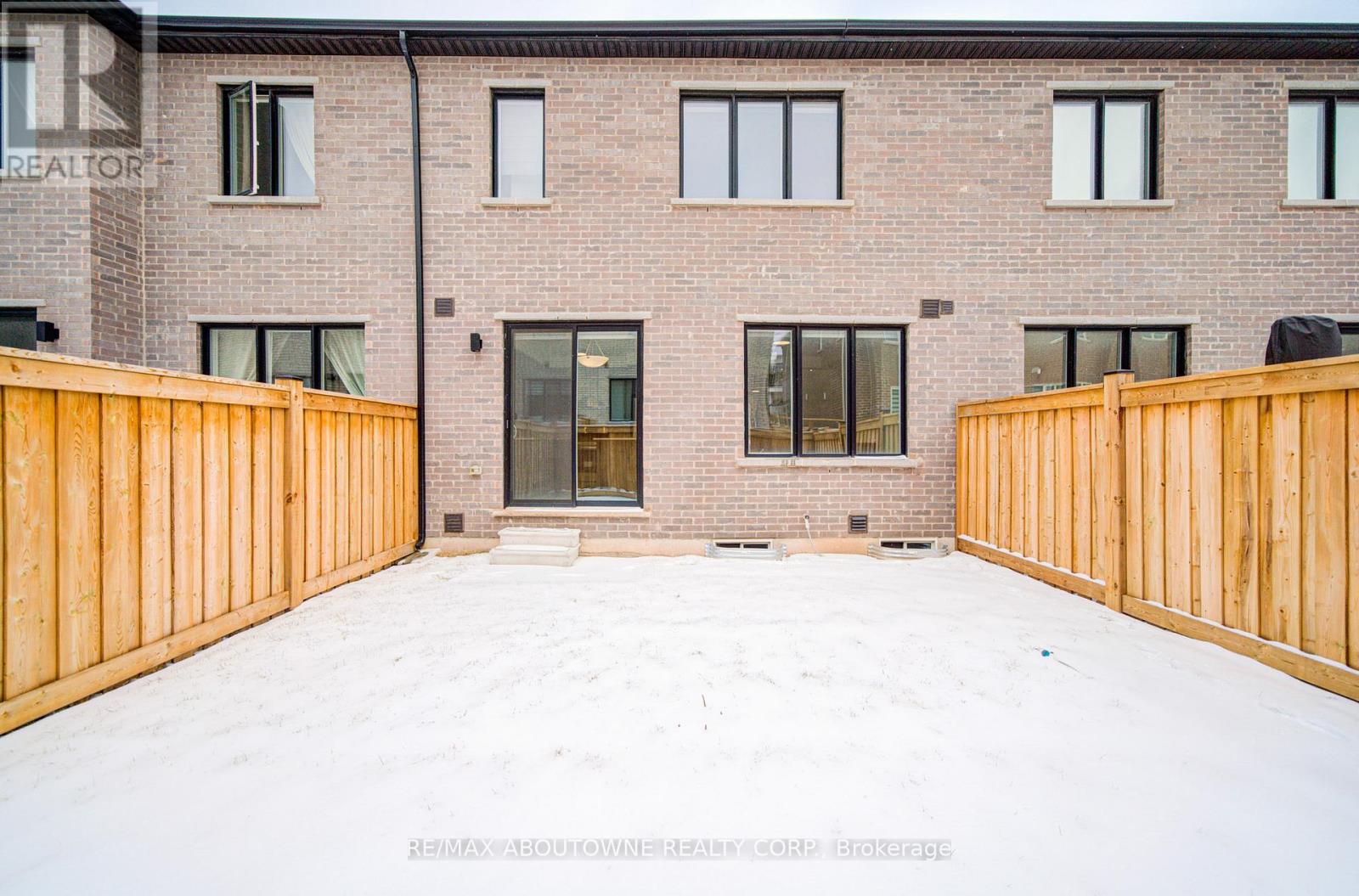 3028 Langdon Road, Oakville (Jm Joshua Meadows), Ontario  L6H 7Y5 - Photo 21 - W12665936