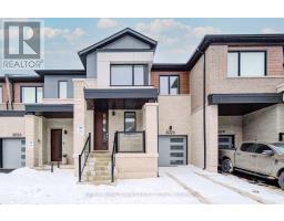 3028 LANGDON ROAD, Oakville, Ontario