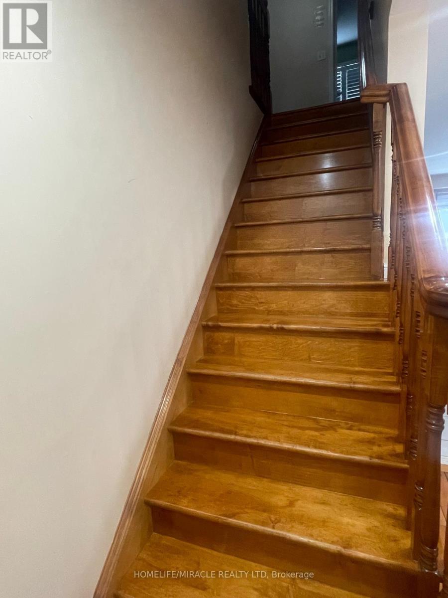 1527 Evans Terrace, Milton, Ontario  L9T 5J4 - Photo 9 - W12665946