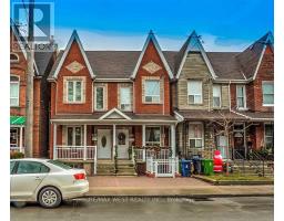 472 SYMINGTON AVENUE, Toronto, Ontario