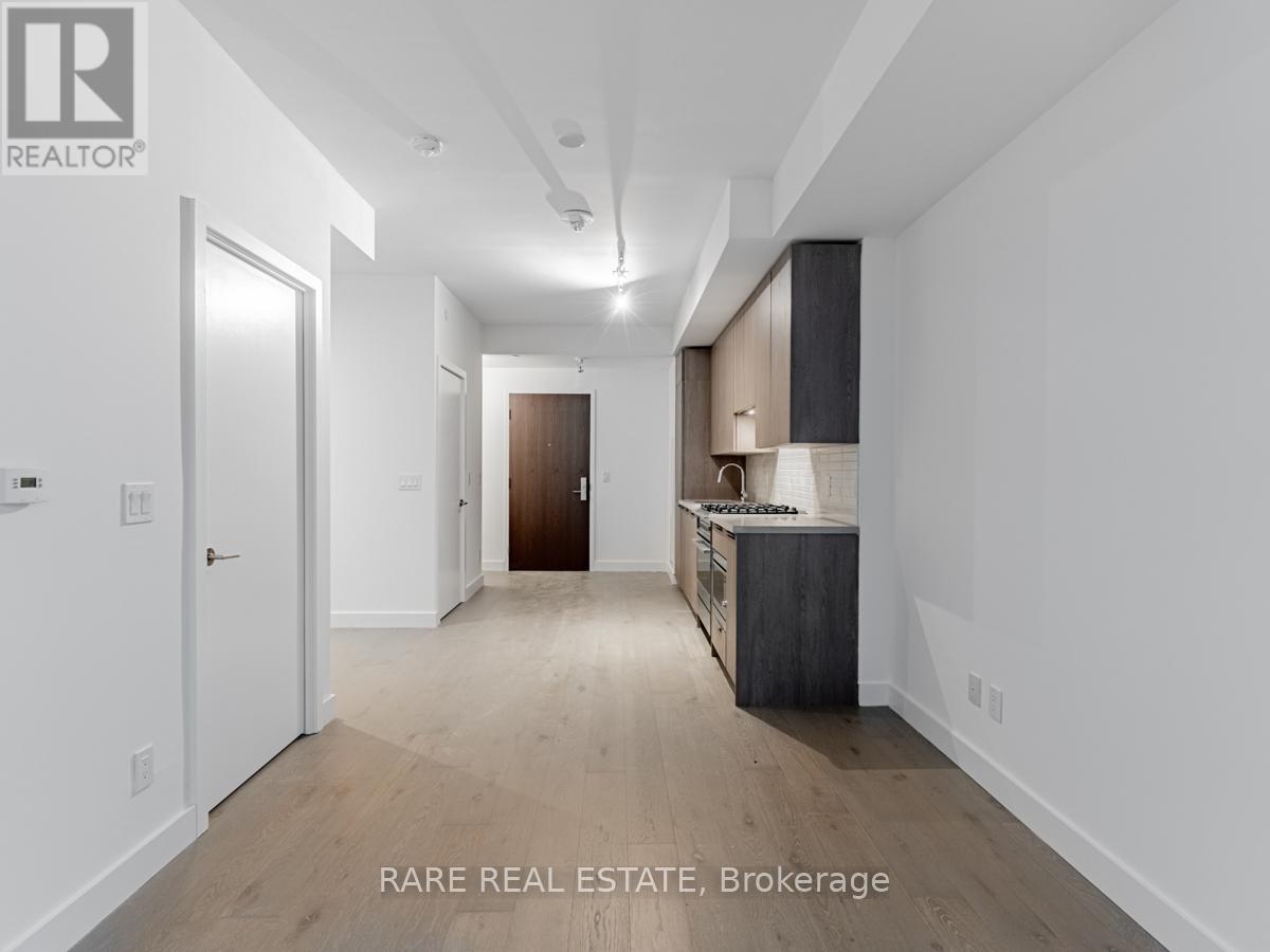 505 - 160 Kingsway Crescent, Toronto, Ontario  M8X 2R2 - Photo 11 - W12665992