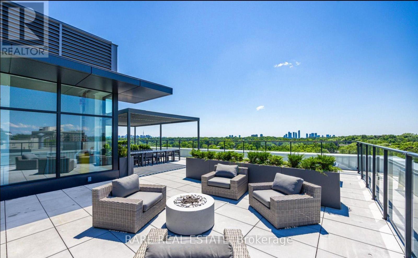 505 - 160 Kingsway Crescent, Toronto, Ontario  M8X 2R2 - Photo 26 - W12665992