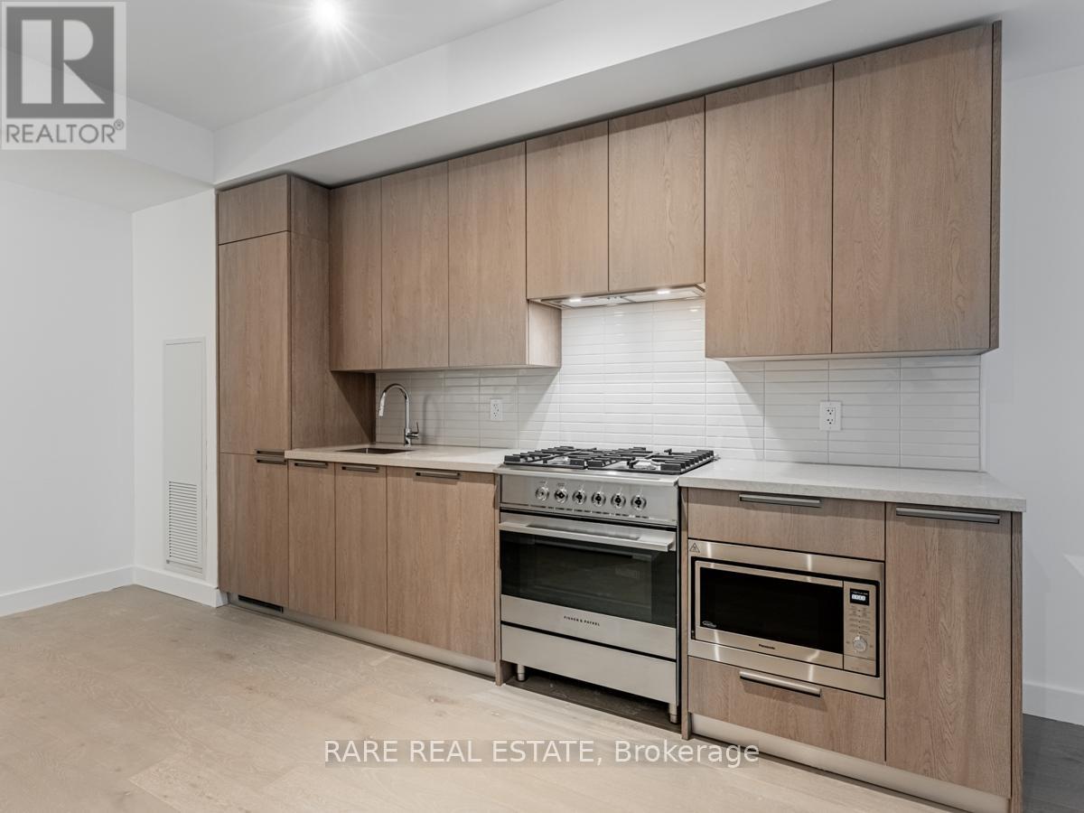 505 - 160 Kingsway Crescent, Toronto, Ontario  M8X 2R2 - Photo 4 - W12665992