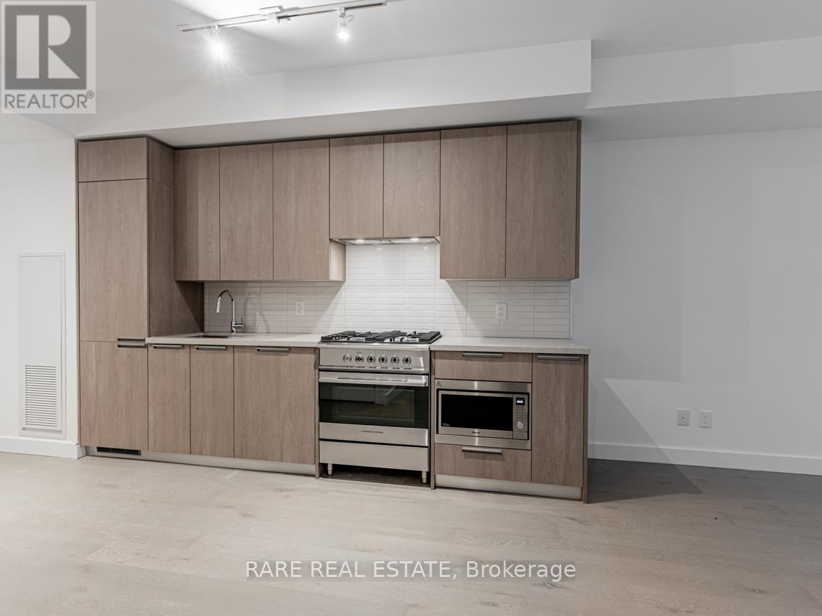 505 - 160 Kingsway Crescent, Toronto, Ontario  M8X 2R2 - Photo 5 - W12665992