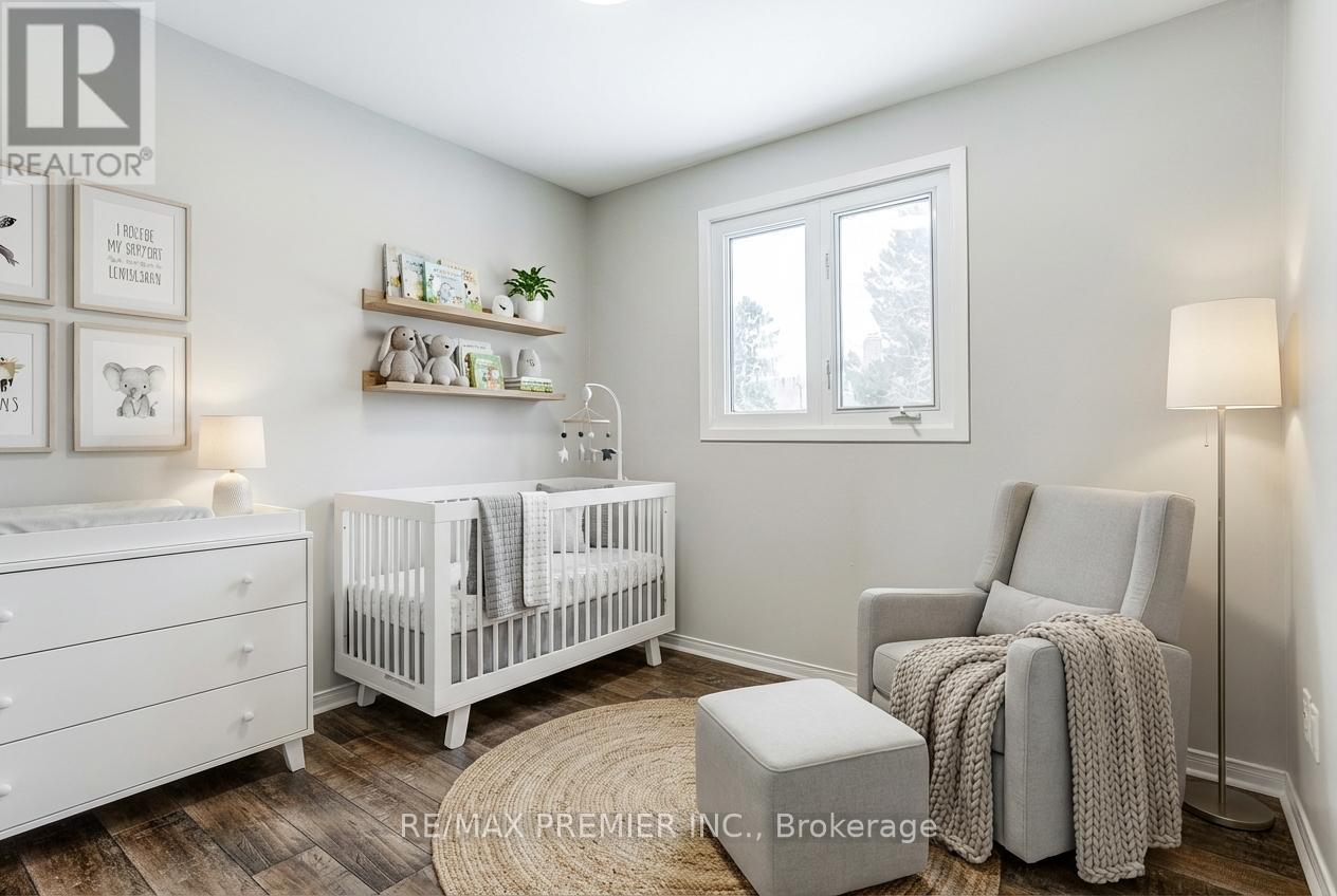 2395 Benedet Drive, Mississauga, Ontario  L5J 4H5 - Photo 21 - W12666000