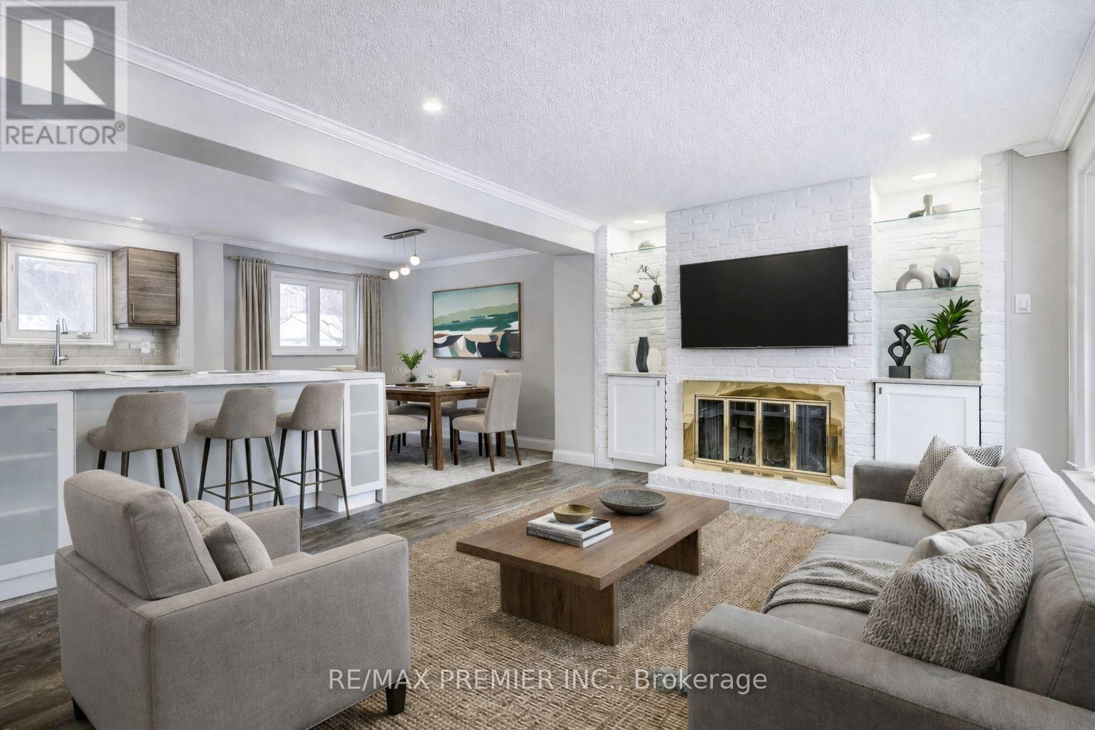 2395 Benedet Drive, Mississauga, Ontario  L5J 4H5 - Photo 8 - W12666000