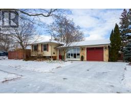 581 BRAEMORE ROAD, Burlington, Ontario