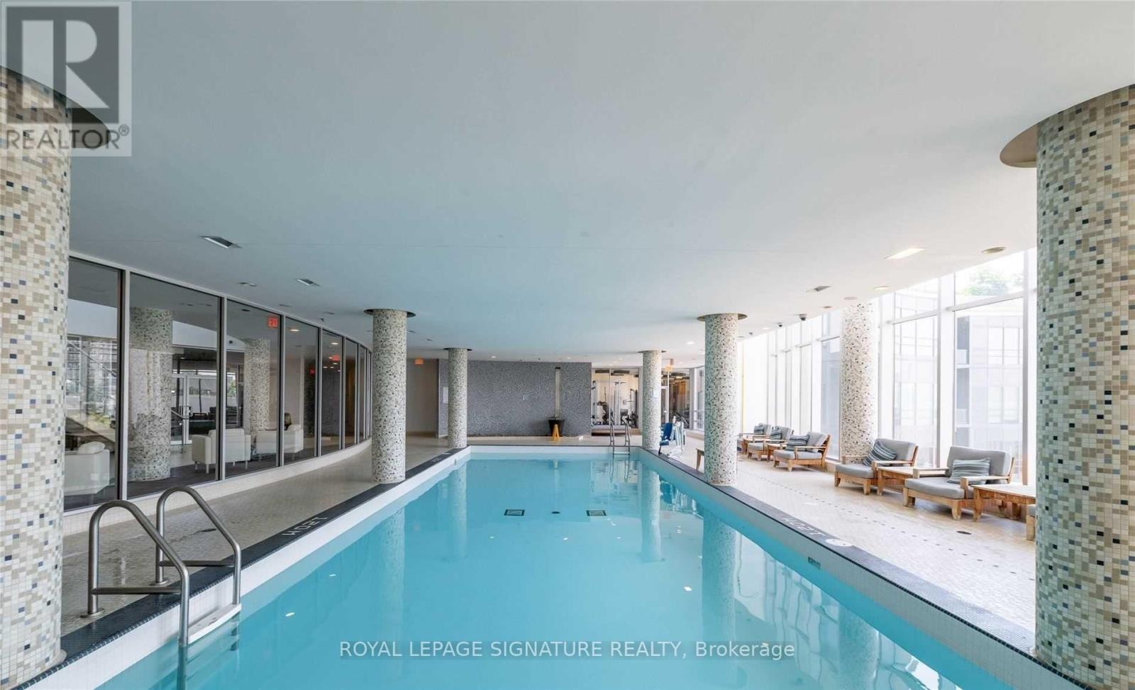 1802 - 2230 Lakeshore Boulevard W, Toronto, Ontario  M8V 0B2 - Photo 18 - W12666064