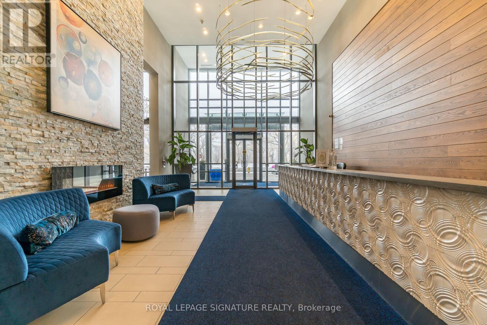 1802 - 2230 Lakeshore Boulevard W, Toronto, Ontario  M8V 0B2 - Photo 21 - W12666064