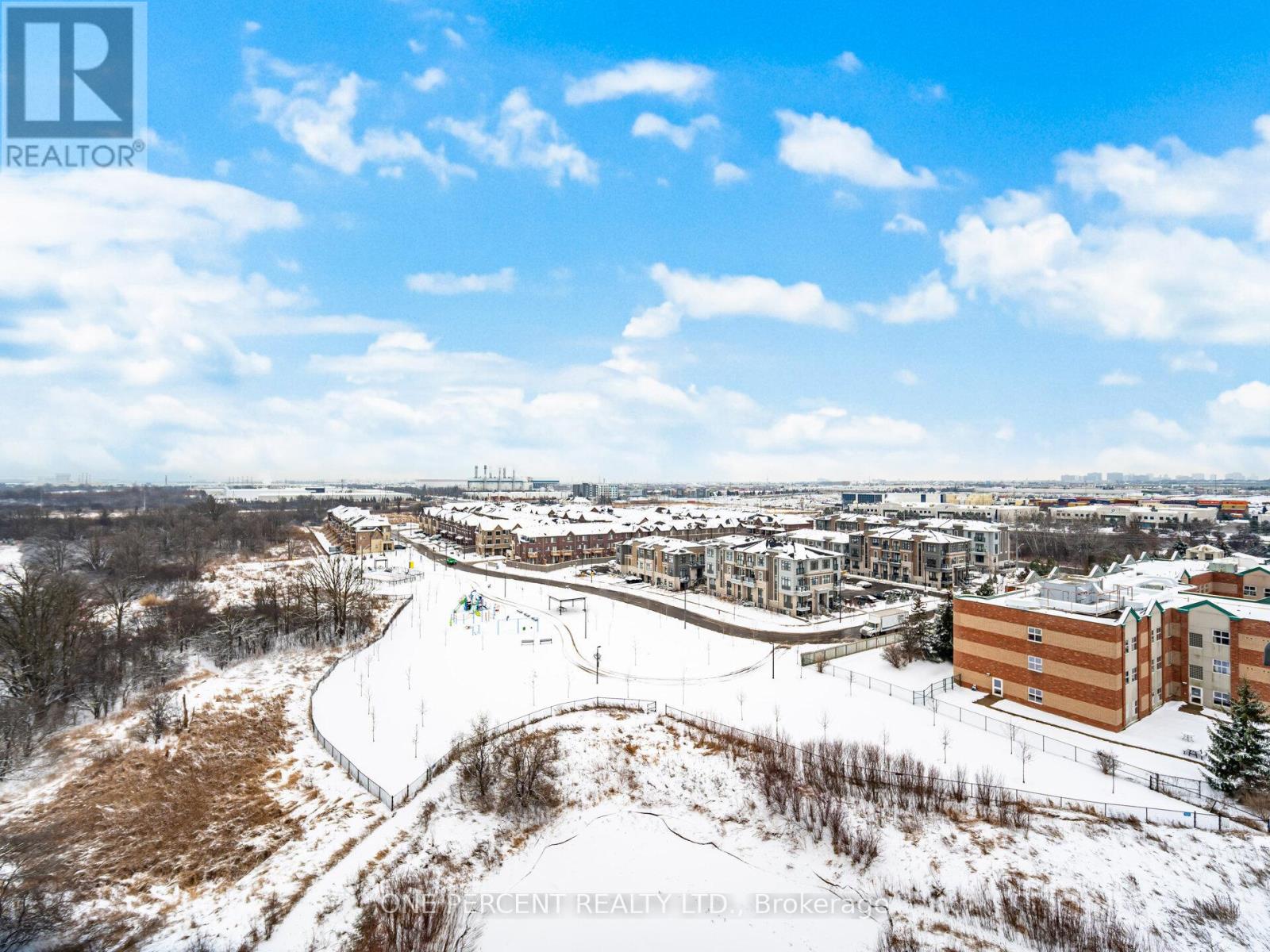 811 - 65 Yorkland Boulevard, Brampton (Goreway Drive Corridor), Ontario  L6P 4M5 - Photo 31 - W12666098