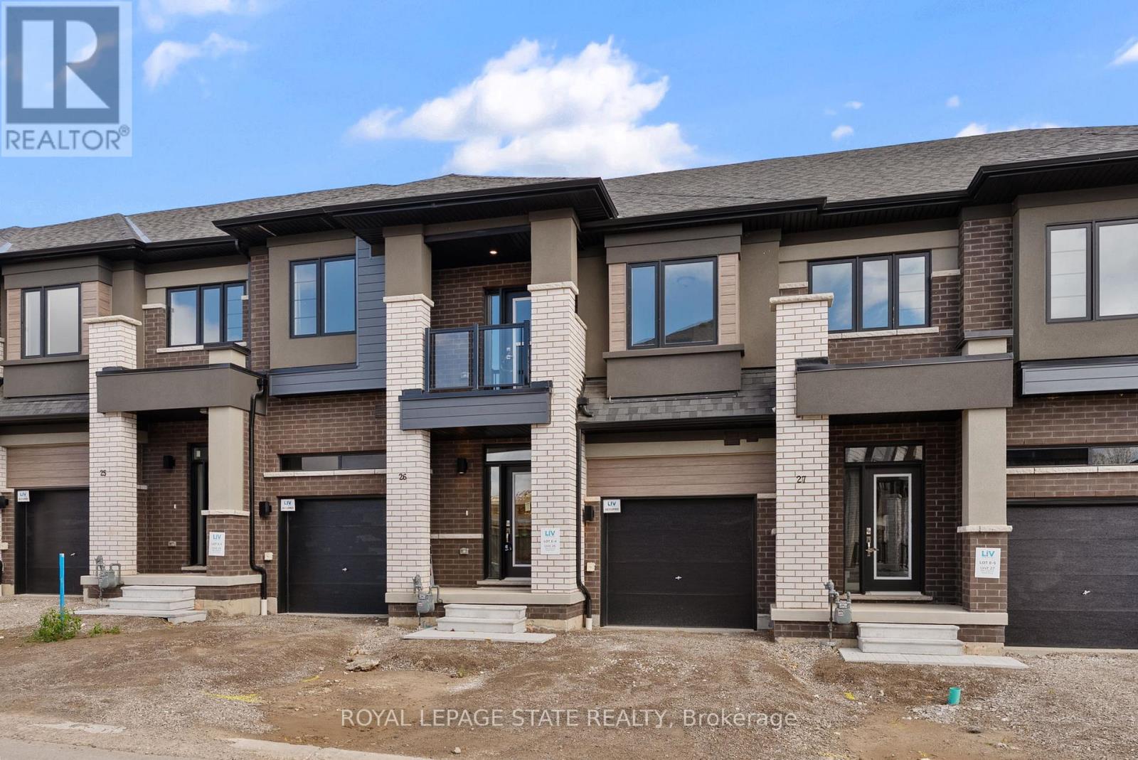 26 - 660 Colborne Street W, Brantford, Ontario  N3T 0L8 - Photo 2 - X12490830