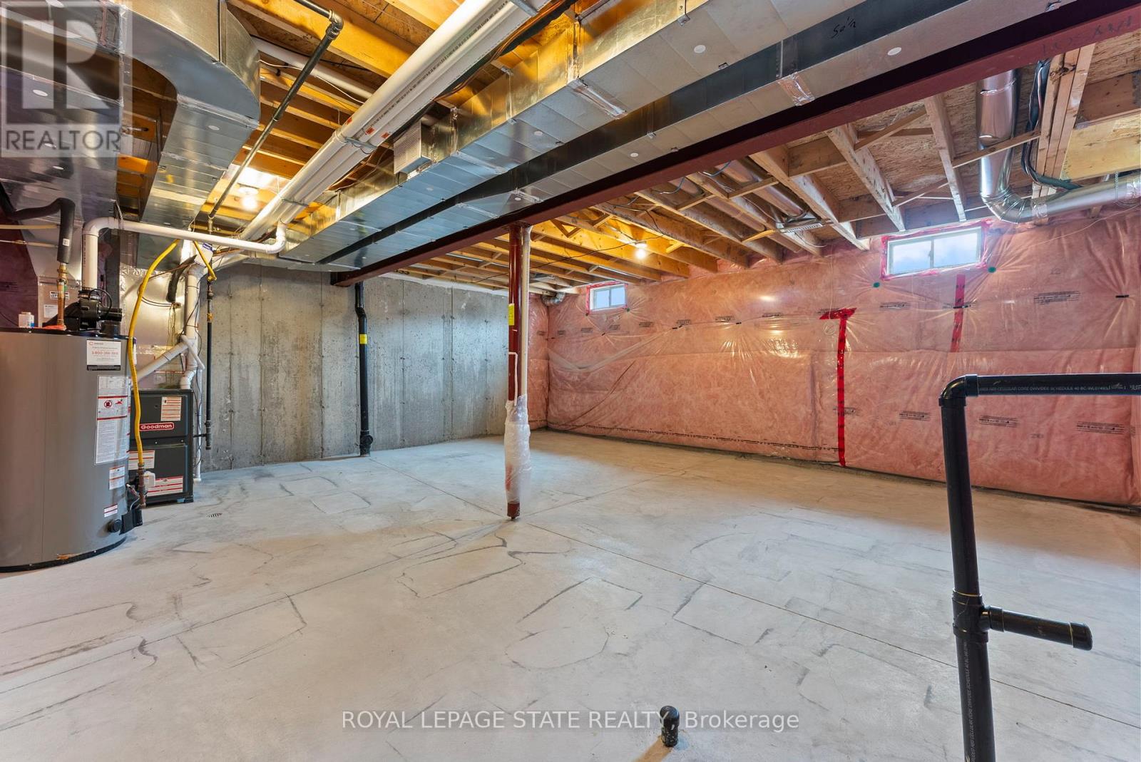 68 Dodman Crescent, Hamilton, Ontario  L9G 0G6 - Photo 26 - X12613720