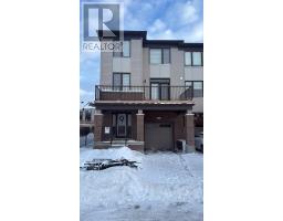 623 QUILTER ROW, Ottawa, Ontario
