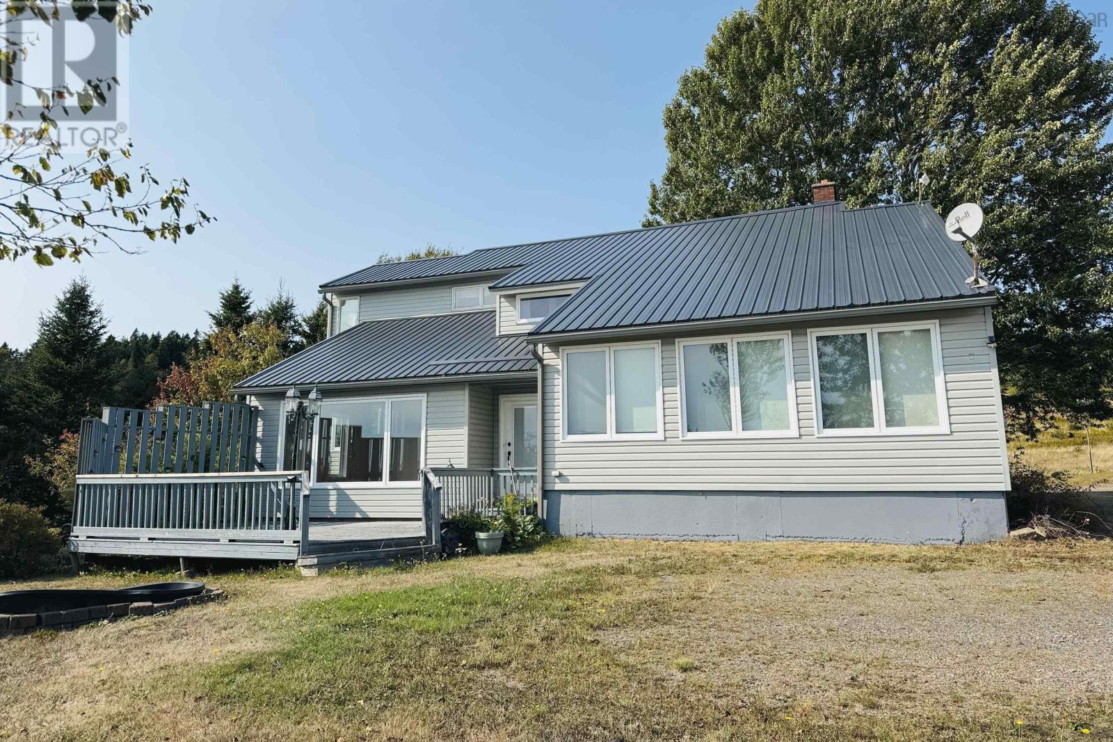 8005 Highway 209, Wards Brook, Nova Scotia  B0M 1S0 - Photo 3 - 202525647