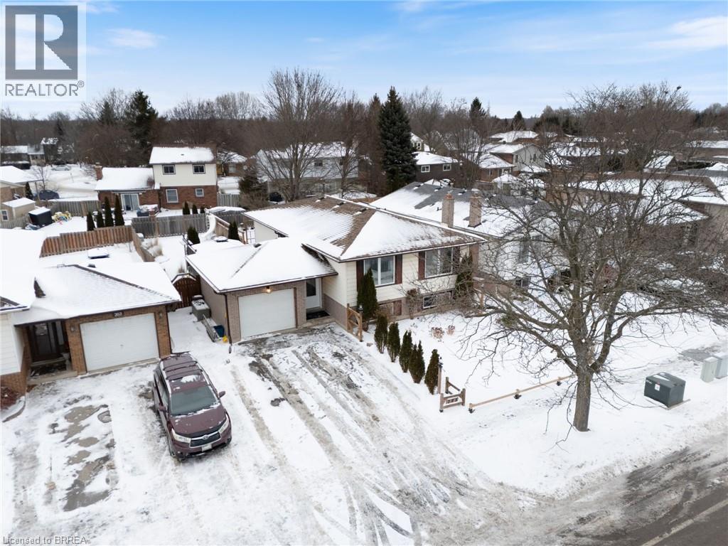 265 Brantwood Park Road, Brantford, Ontario  N3P 1P2 - Photo 5 - 40796332