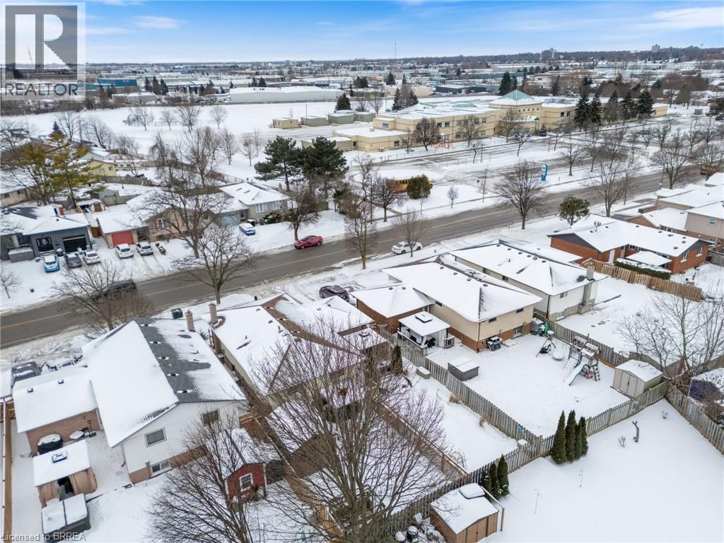 265 Brantwood Park Road, Brantford, Ontario  N3P 1P2 - Photo 4 - 40796332