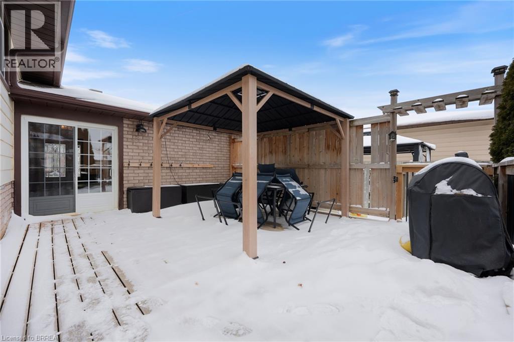 265 Brantwood Park Road, Brantford, Ontario  N3P 1P2 - Photo 31 - 40796332