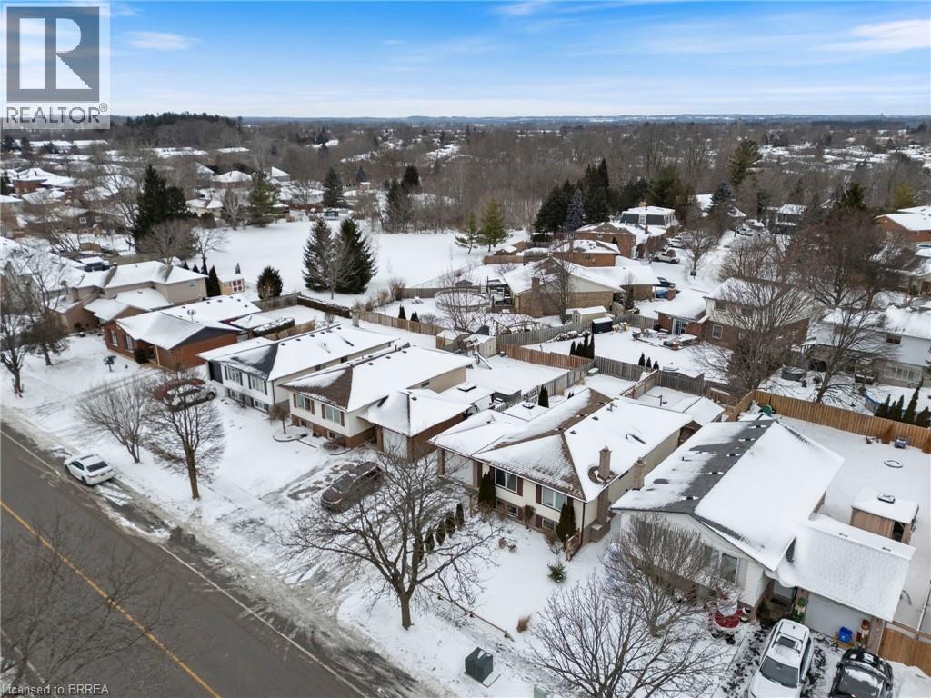 265 Brantwood Park Road, Brantford, Ontario  N3P 1P2 - Photo 6 - 40796332