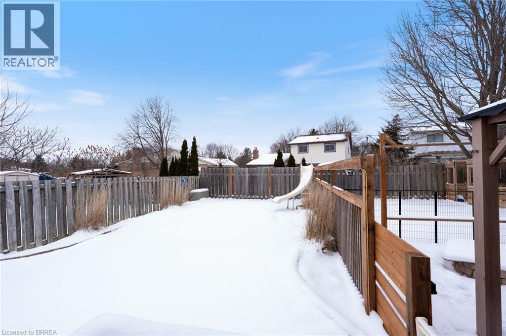 265 Brantwood Park Road, Brantford, Ontario  N3P 1P2 - Photo 30 - 40796332