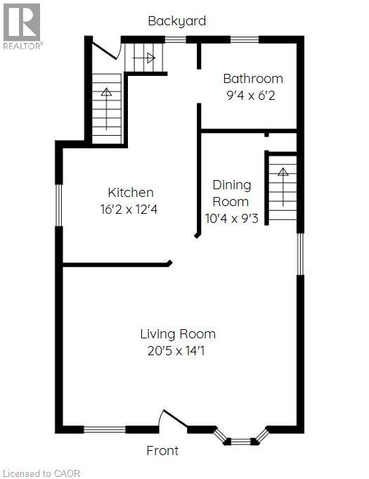 149 Ivon Avenue, Hamilton, Ontario  L8H 5S7 - Photo 36 - 40788305