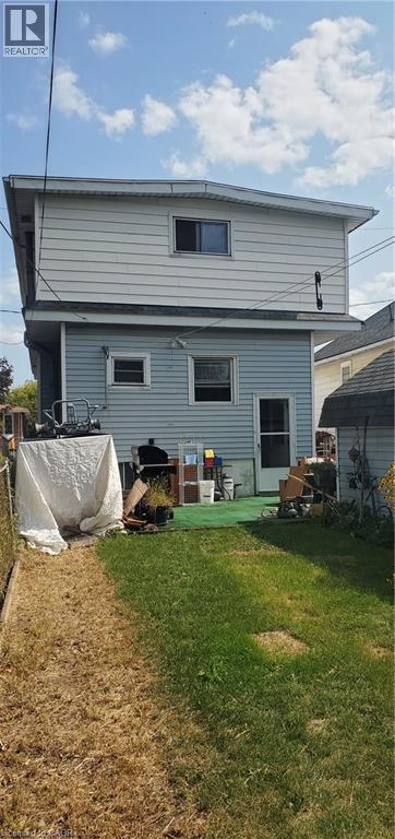 149 Ivon Avenue, Hamilton, Ontario  L8H 5S7 - Photo 31 - 40788305