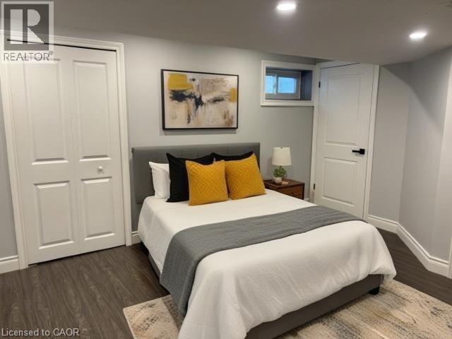 373 East 27th Street, Hamilton, Ontario  L8V 3H1 - Photo 28 - 40792353