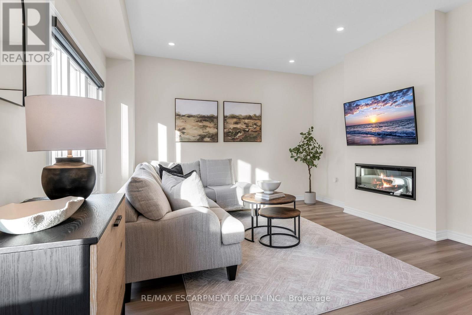 25 - 205 Thames Way, Hamilton, Ontario  L0R 1W0 - Photo 13 - X12665902