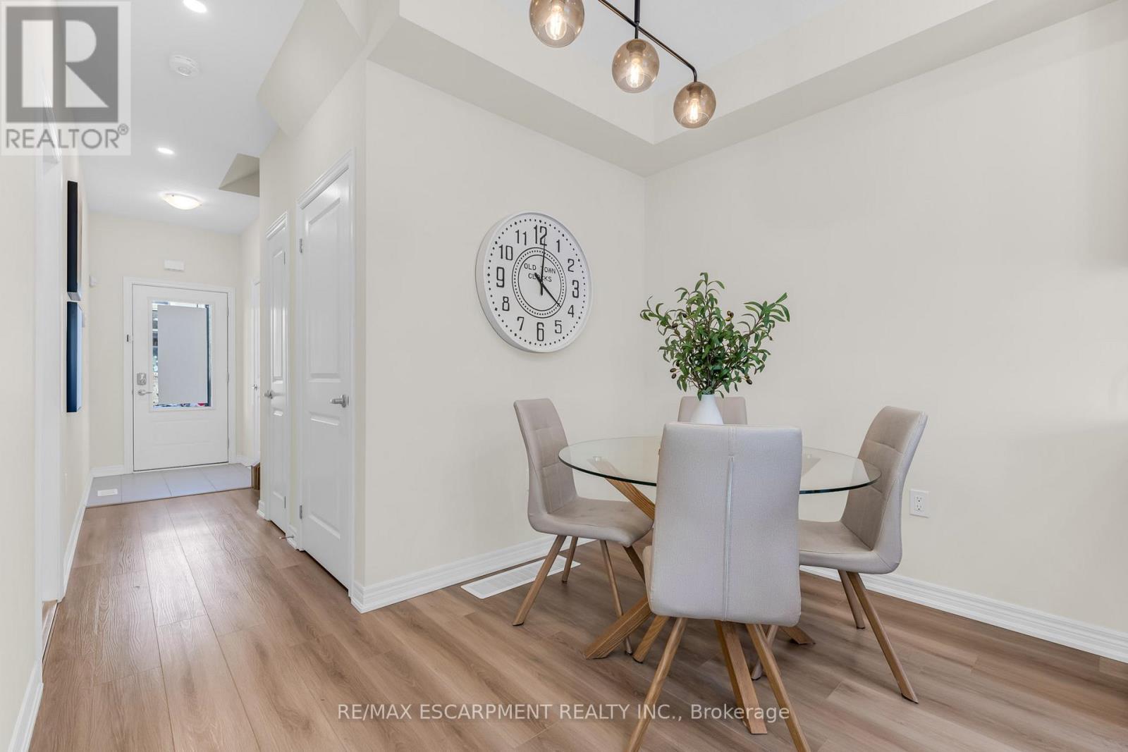 25 - 205 Thames Way, Hamilton, Ontario  L0R 1W0 - Photo 6 - X12665902