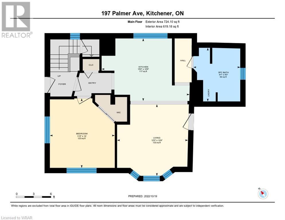 197 Palmer Avenue, Kitchener, Ontario  N2G 3P7 - Photo 46 - X12665904