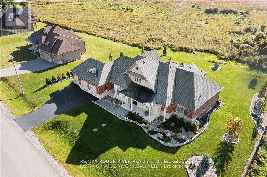 14 Wellers Way, Quinte West, Ontario  K0K 1L0 - Photo 3 - X12665964